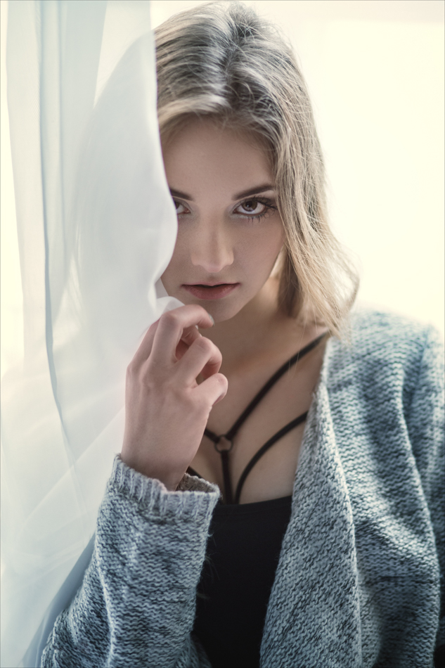 Portret 001