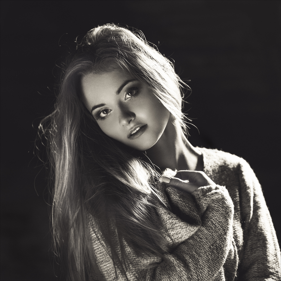 Portret 003