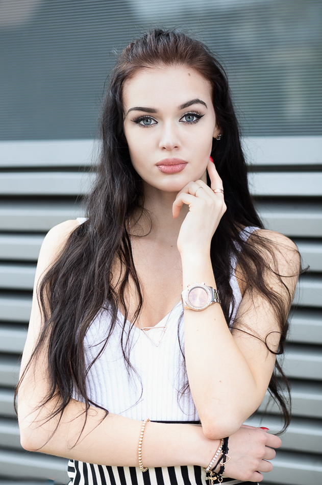 Portret 007
