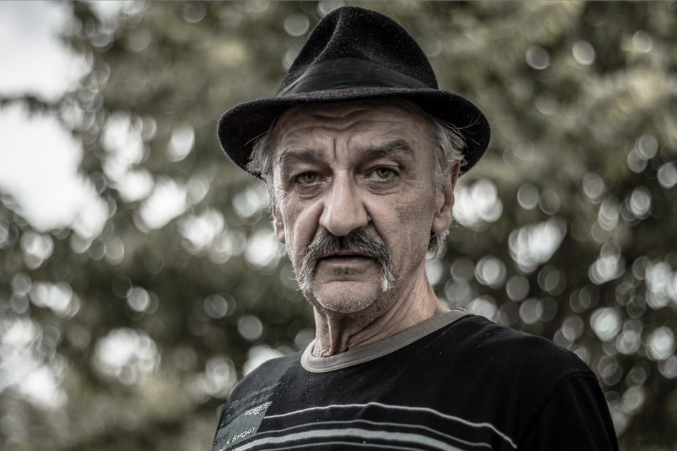 Portret 017